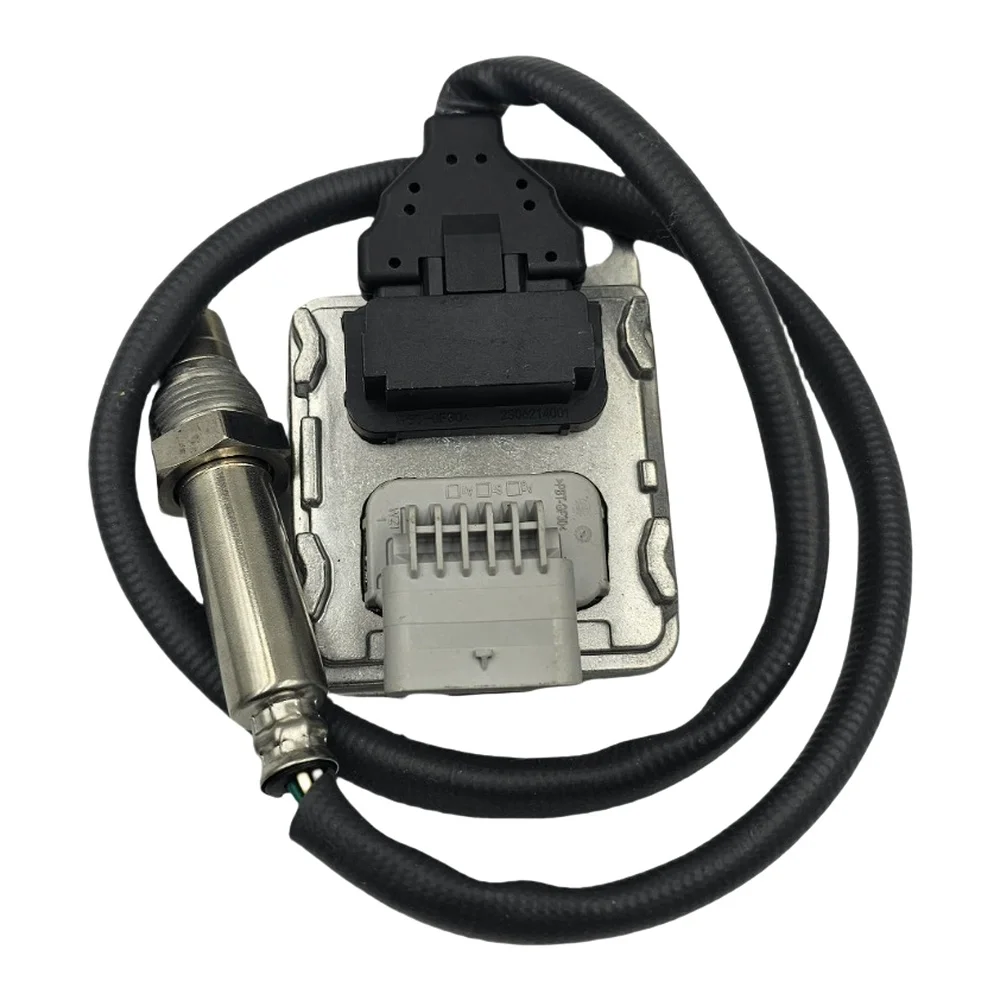 

ZOOMKEY Fit For Nox Sensor Fit For Chevy Express 2500 12648630