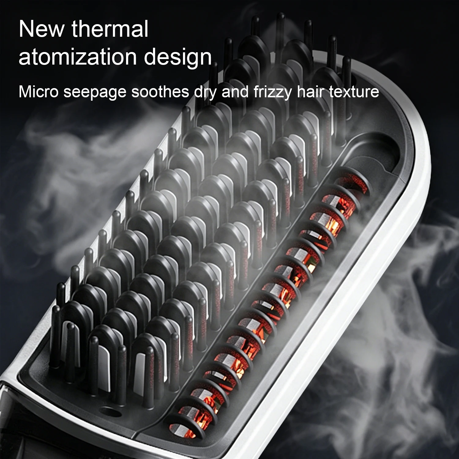 Thumbnail 4 - #20 Best Heated Styling Brushes to Buy In 2026