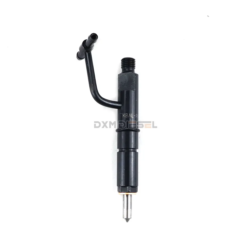 

6 pcs Diesel Fuel Injector KBAL-P042 for FAW truck