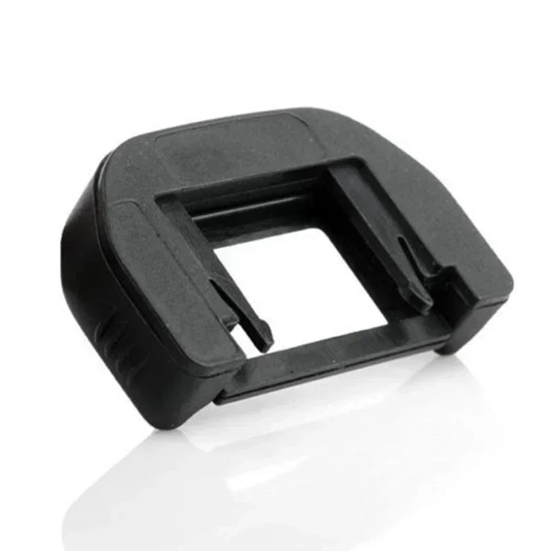 EF Eyecup EySIM ThatFor IL DSLR, 1000D Cape D, 500D, 450D, 650D View Finder, Protège le viseur contre D343 et les débris, 2 pièces