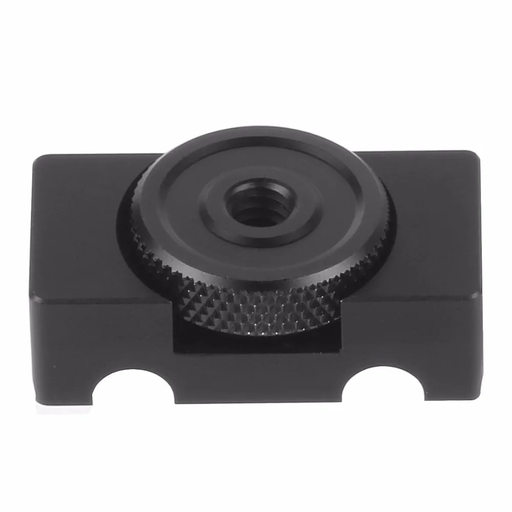 Slr Kamera käfig Kabel klemme HDMI-kompatible Klemm schnitts telle Kabel clip Organizer Fotografie Zubehör – Detail 6