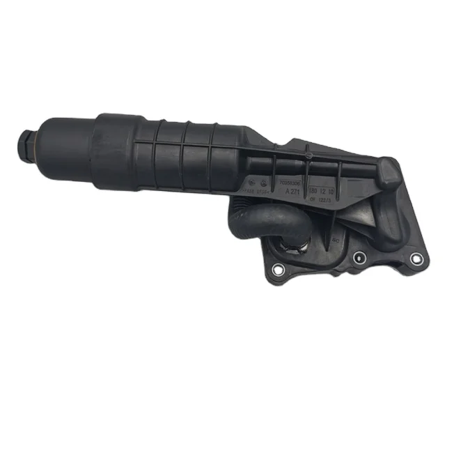 

КОРПУС МАСЛЯНОГО ФИЛЬТРА A2711801210 70358306