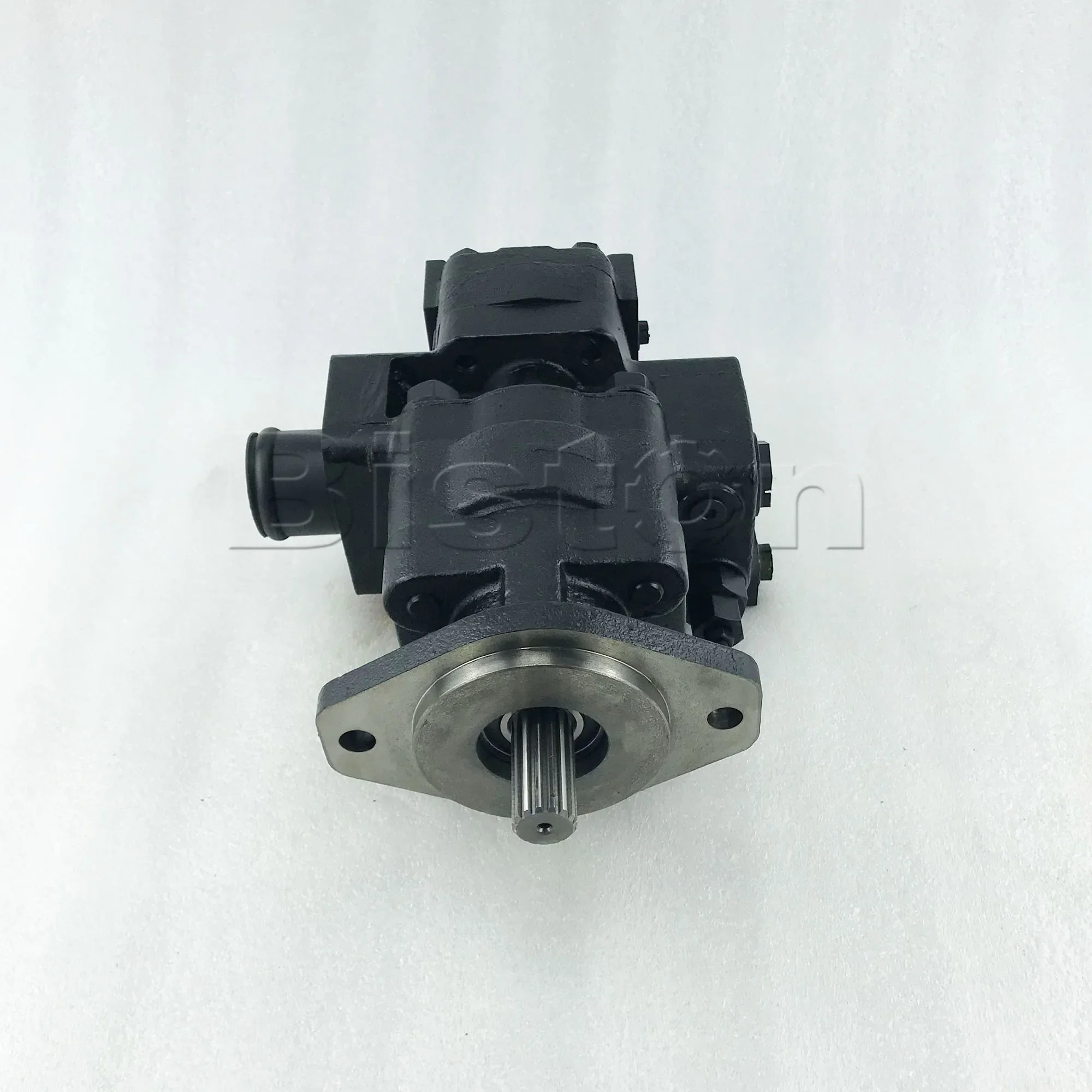 Biston 324-9529-093 hydraulic-pump 3249529093 gear pump 324-9529-093 john-deere Backhoe Loader 310SG, 310SJ, 310SK, 310SL