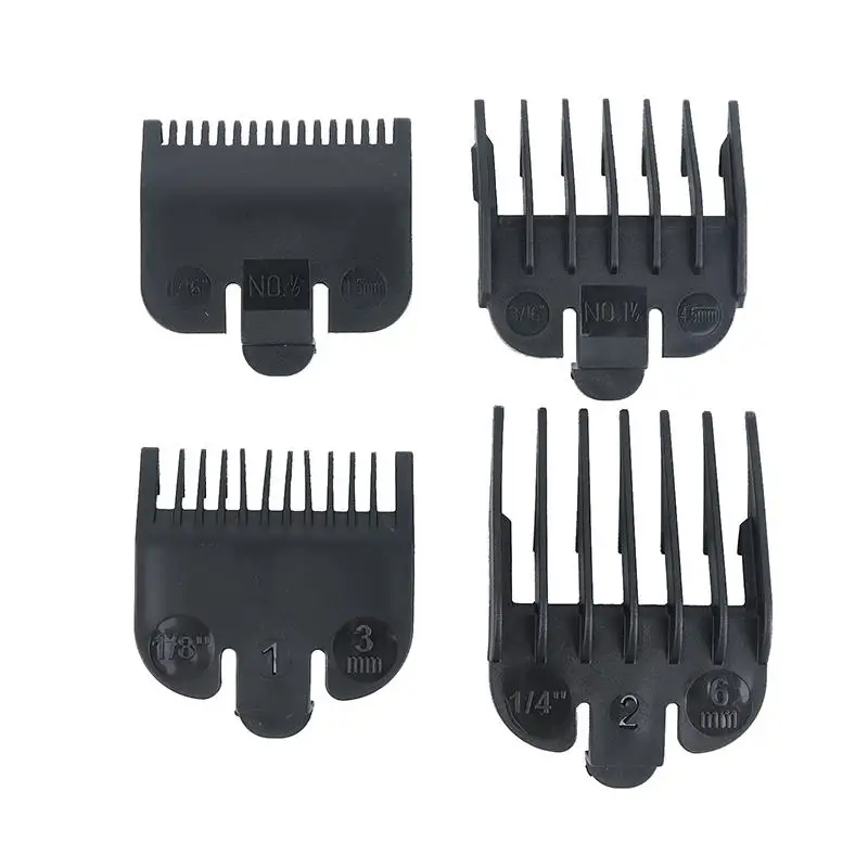 B Limit Comb Set, Hair Clipper Guards