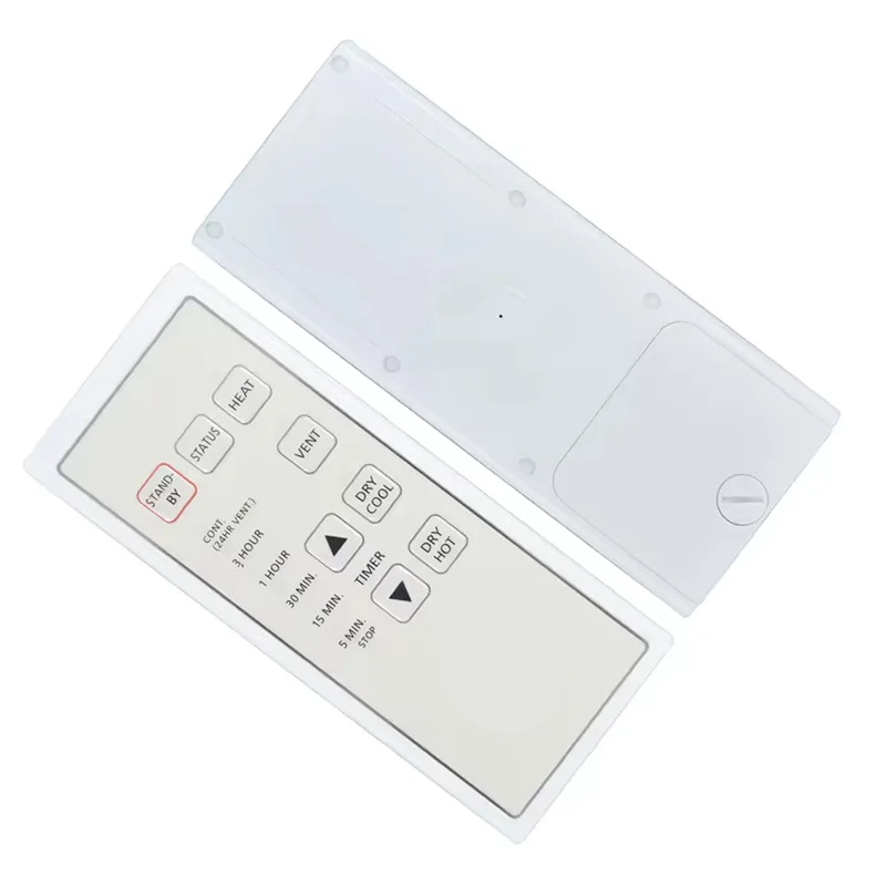 

Remote Control for KDK Panasonic Bath Ba Bath Treasure 30BGBH 30BWAH 23BWAH FV-30BG3H 30BGCH FV-30BG1H 30BGAH FV-30BW1H