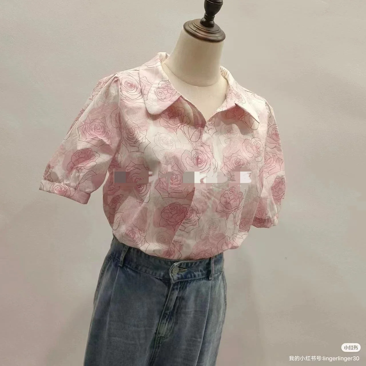 145x50cm Spring Summer Super Dense Cotton Poplin Fabric for Women's Dresses Children's Clothing Home Wear Sewing Project