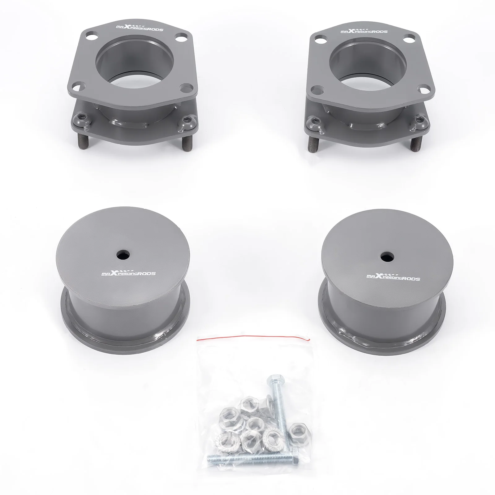 

3inch Suspension Spacer Kit for Jeep Grand Cherokee WK Commander 2005-2010