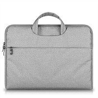 Soft Laptop Bag For Xiaomi Hp Dell Lenovo Notebook Computer For Macbook Air Pro Retina 11 12 13 14 15 15.6 Sleeve Case Cover