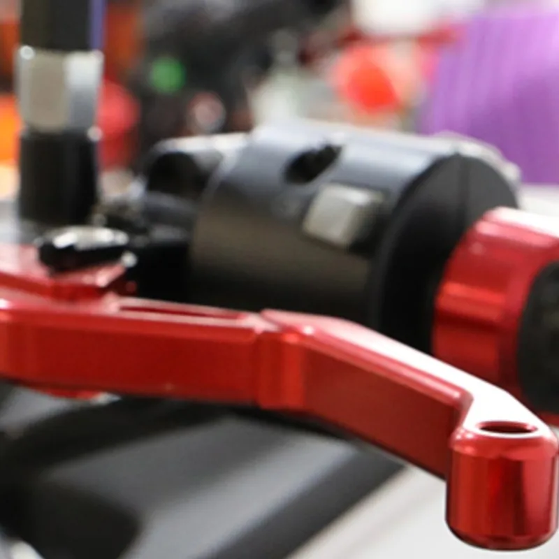 

For MV Agusta Brutale 800 Brutale 800RR 2014-2015 2016 2017 2018-2020 Anti-Skid Handle Grips Handle Handguard Brake Clutch Lever