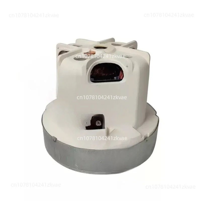 120V Vacuum Cleaner Blower Motor, Replacement Spare Motor For Home Vacuum Cleaning Machine