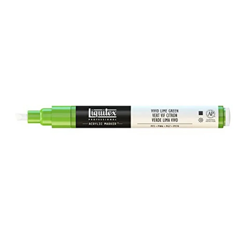 

Professional Fine Paint Marker, 8mm