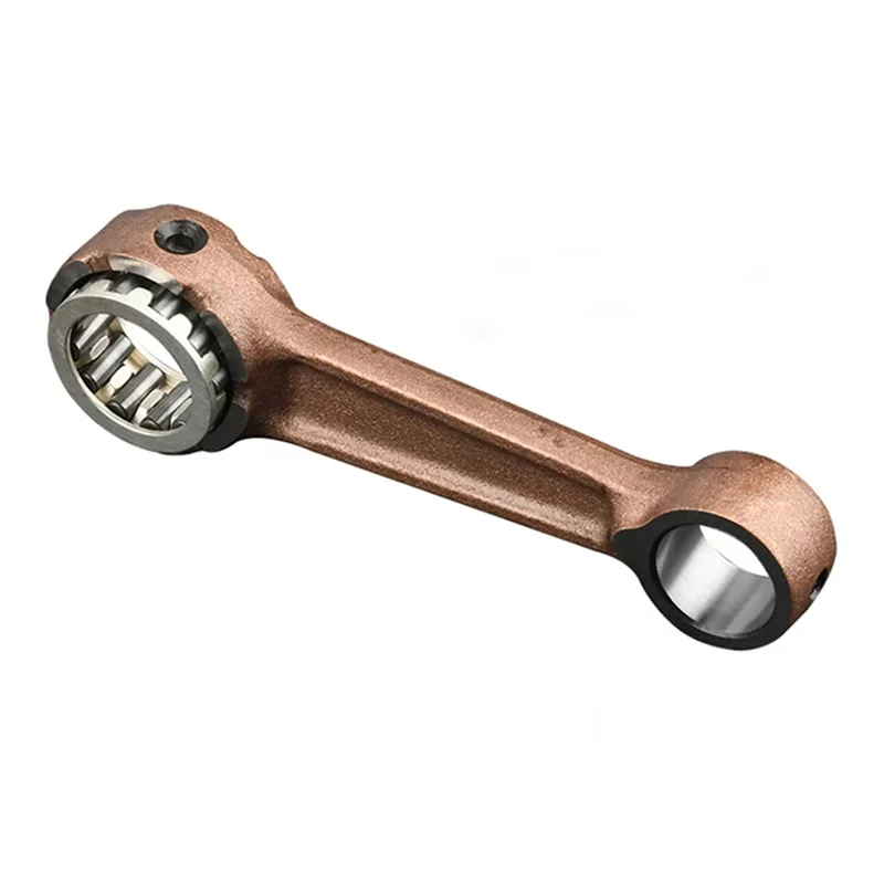 ホット販売-650-11650-00 ヤマハ 9.9 HP 15 HP 船外機エンジン用コンロッドキット交換部品 682-11650-00 6K4-11650-00,65