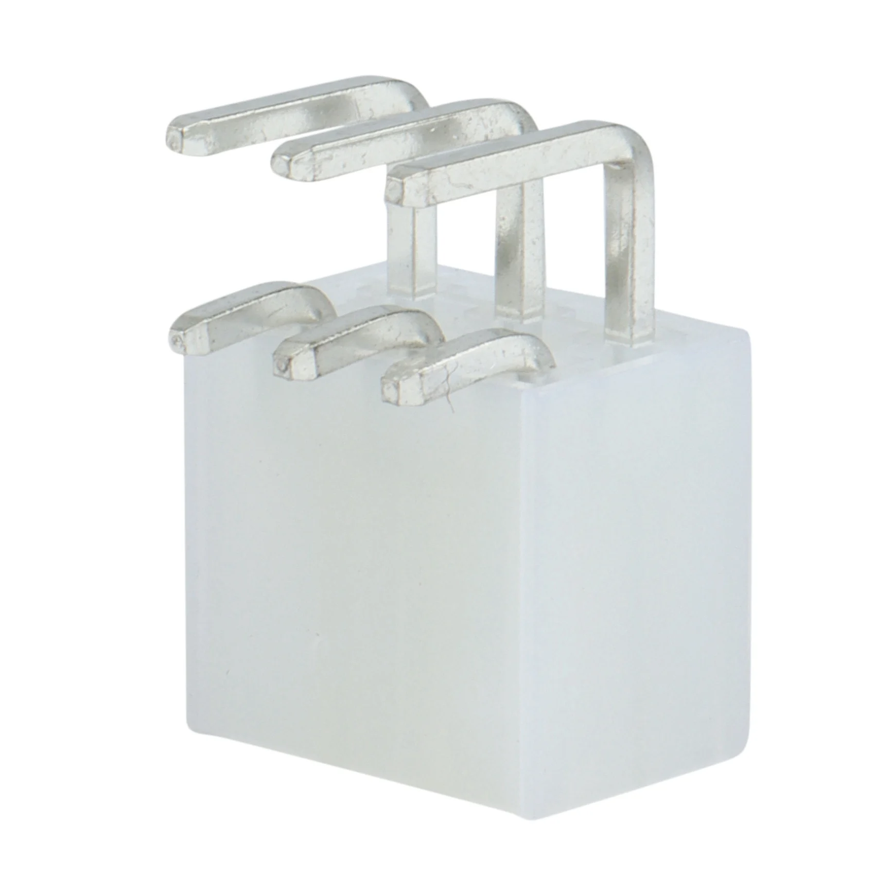 

A98E-500 шт. 6-контактный разъем питания (Looper) для Asic-майнеров Antminer S9 S9K S9J L3 DR3 T9 Z11 Z9 B7 X3 A4 A9 M3 Z1PRO