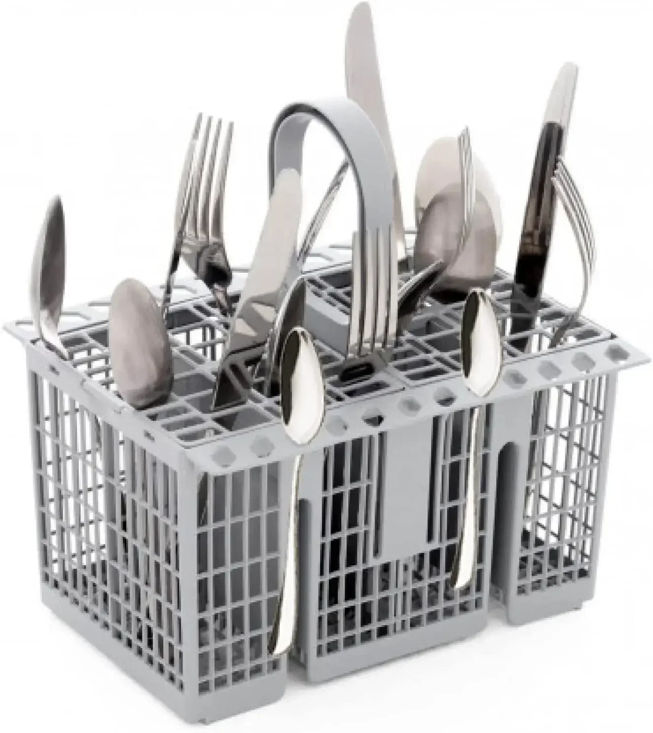 High Quality Multifunctional Dishwasher Basket Accessory for Bauknecht Indesit Hotpoint Ignis Storage Basket