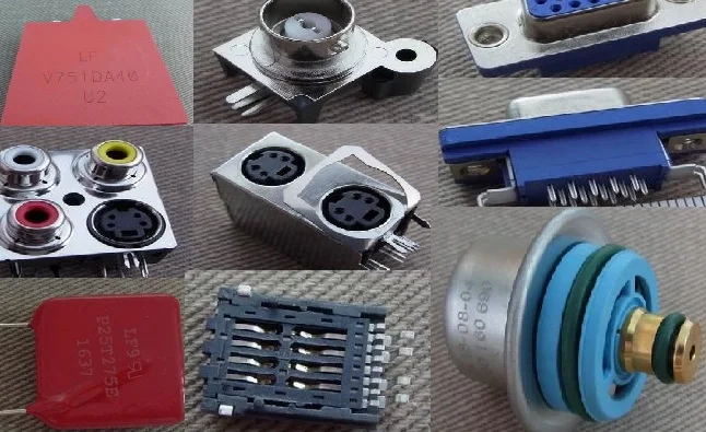 1PCS     Q9    BNC    V751DA40     AV     2B.10303       TY.2B110     D sub   VGA     2BG3000-012111F   TMOV25SP275E    P25T385E