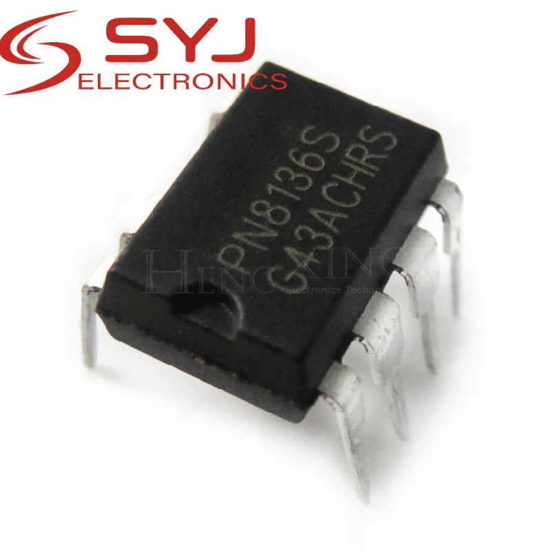 

10 шт. PN8136 8136 DIP-7