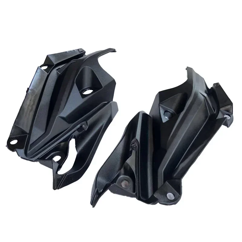 

For Kawasaki Z900 2017 2018 2019 Motorcycle Head Cover Ventilation ABS Injection Fairing Z-900 Modification Accessories/B