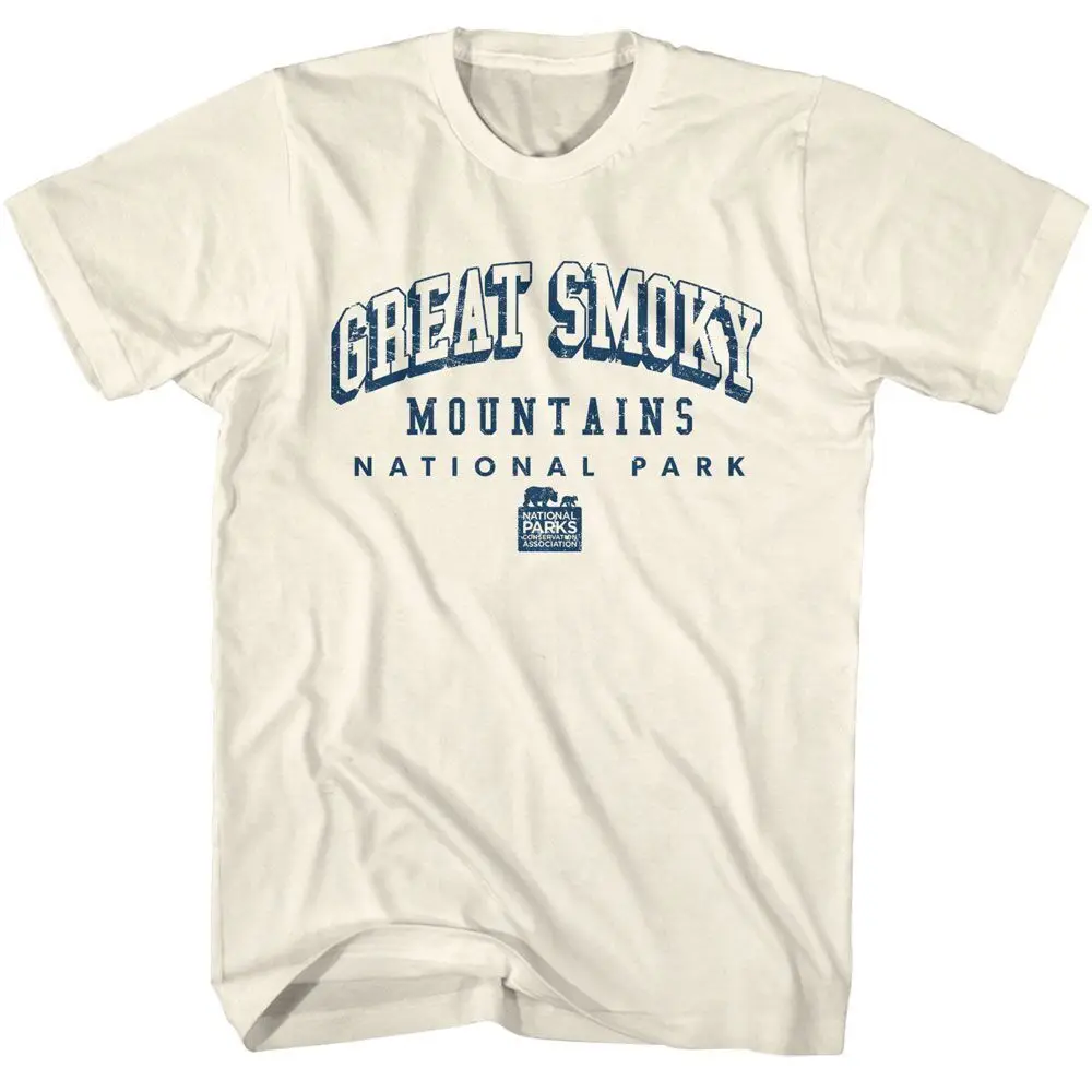 

Smoky Mountain Collegiate National Parks Brands Shirt