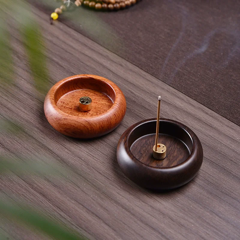 Thumbnail 3 - #39 Incense Holders Comparison Guide