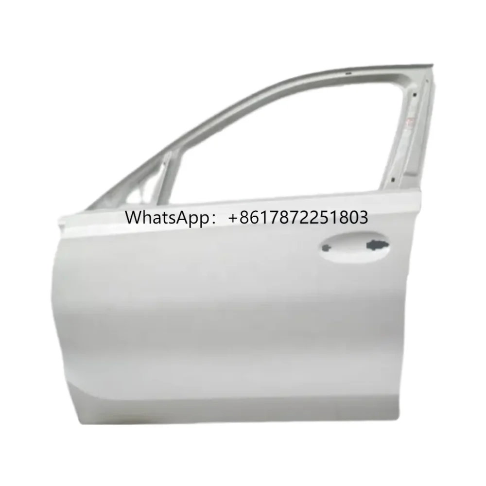 

Original Custom Wholesale for New X6 G06 Car Doors Front and Rear Aluminum Door Kits for German Cars
