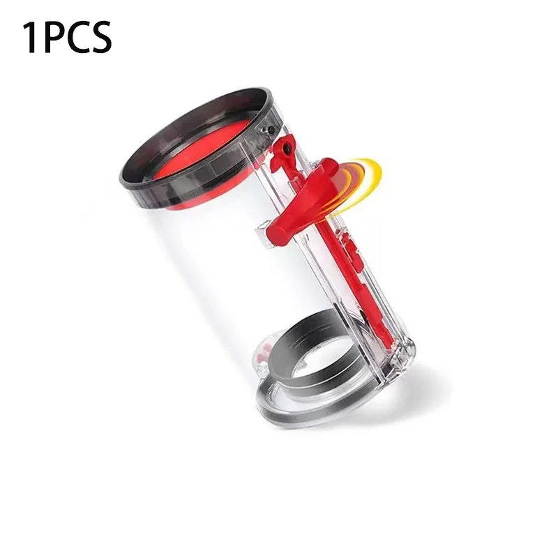 Für Dyson V11 V15 SV14 SV15 SV22 Staubsauger, Ersatz-Staubbehälter, Reinigungsstaubsauger und kabellose Komponenten 970013-02 HEPA