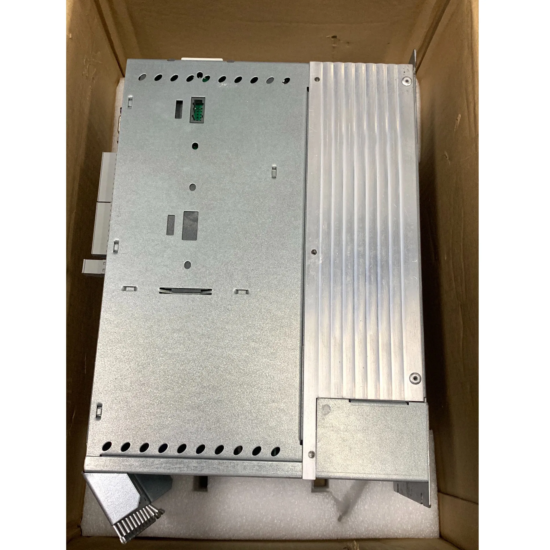 Servo Drive CDB34.014.W2.4.BR.SH.OL.HF Com garantia