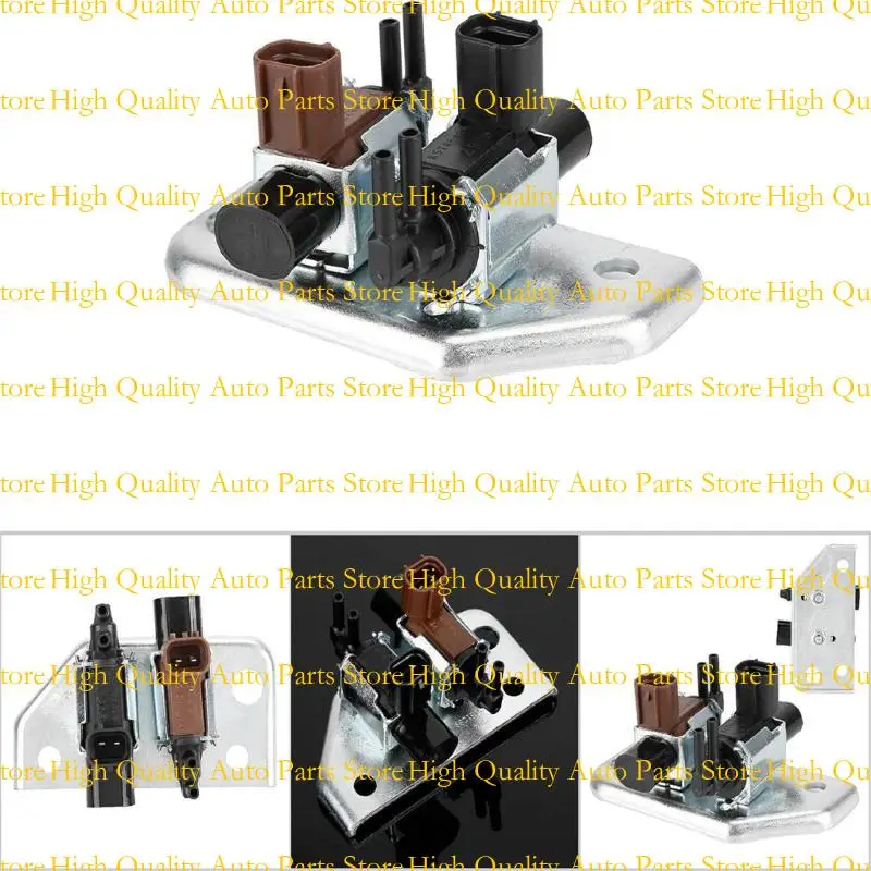 

G7NA Easy Installation Long Lasting EGR Solenoid Valves for L200 4D56 K74T K14T K24T Enhances Performances 2915 2728 K5T81289