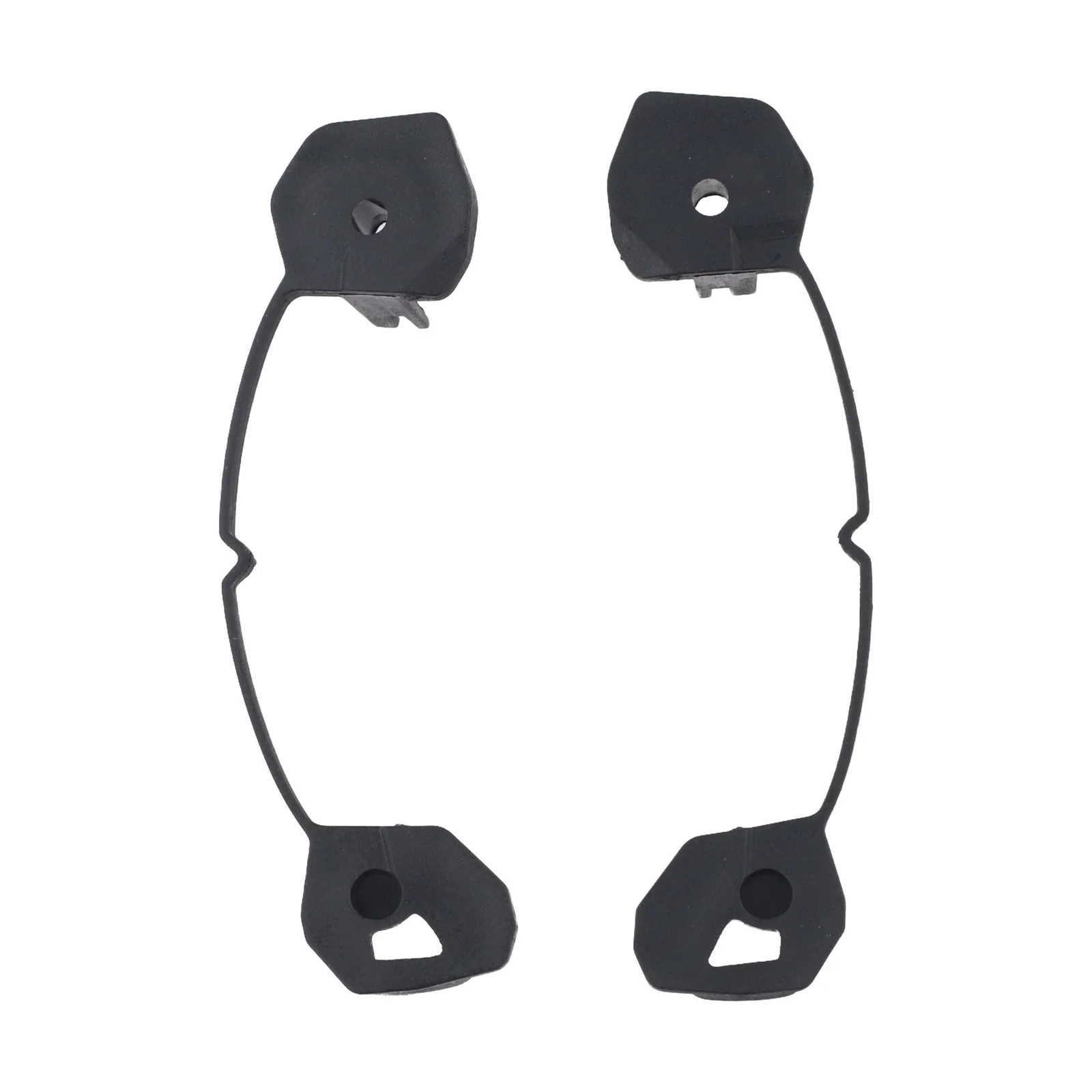 Sunroof Slider Guide Convertible Locking Hook Repair Kit for Smart W451 2007 2014 OEM A4517760016 Factory Match