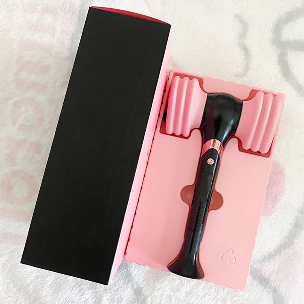 ZK20  Kpop Led Lamp Stick Concert Lamp Hiphop Lightstick Fluorescent Stick for Fans