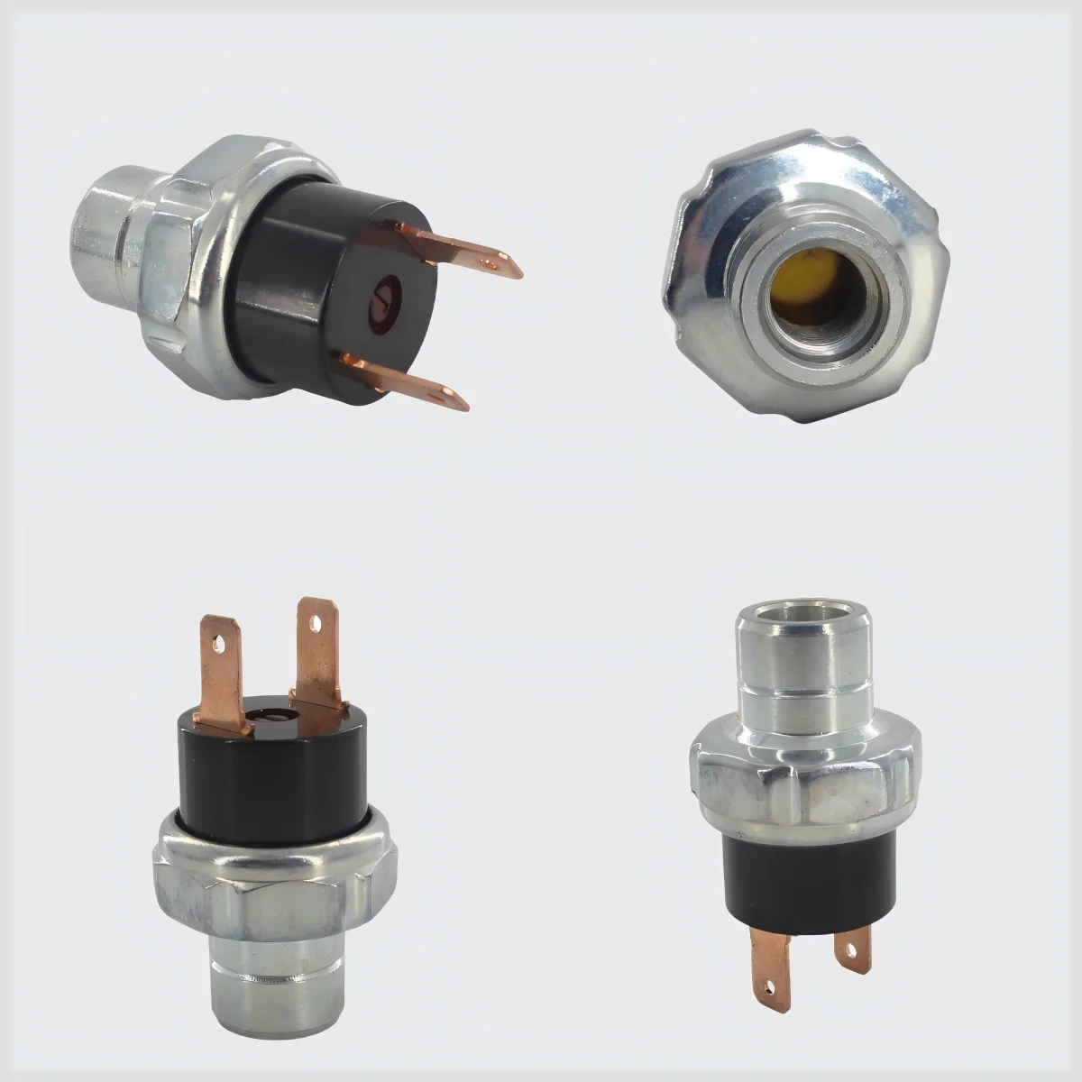 

Выключатели отключения компрессора кондиционера - 1751253 по всему миру OEM2724335, 339488, 339848, 370117, 6262646, 6272089, 6595214