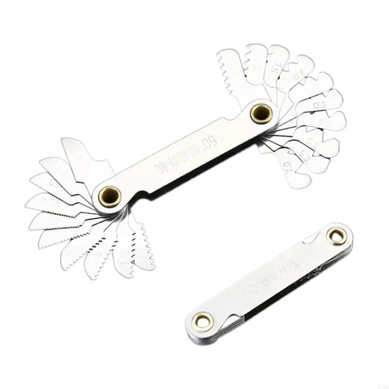 37me Carden Steel Steel Tynaly Comminte Tool