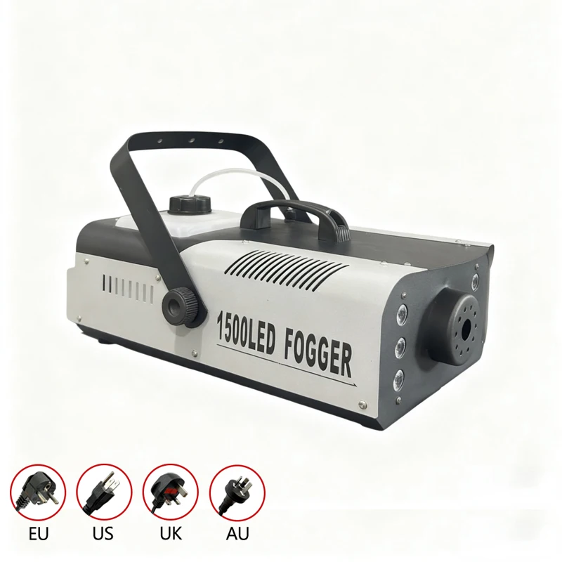 #36 Cheap Fog Machines Worth Buying