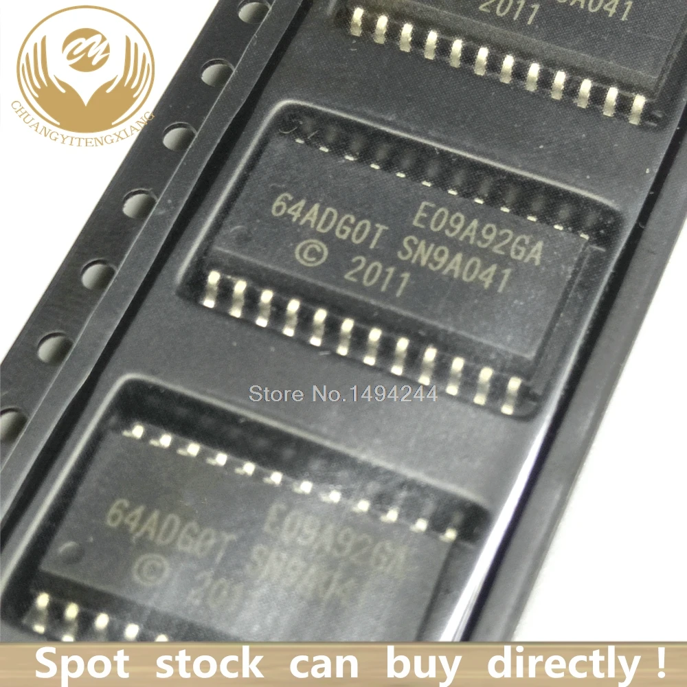 New original  Spot E09A92GA SOP24 EO9A92GA 1-10pcs/lot