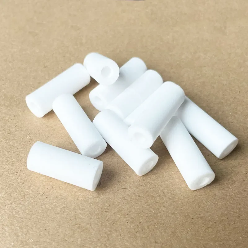 10 Pieces Replacement Filter Element Insert Compatible with Quick Coupling of Injector 06/07 Venturi Pump