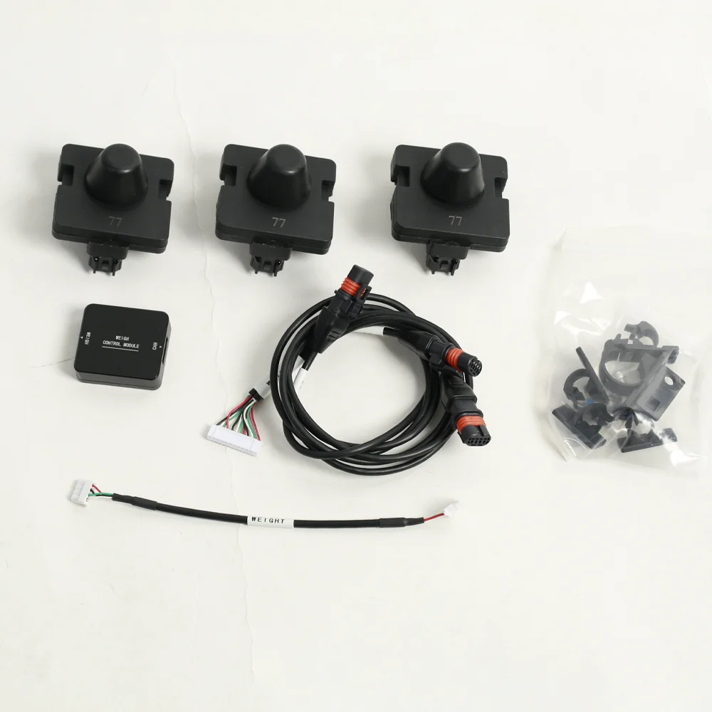 

EFT G1700/G18 EWM330 Weighing module
