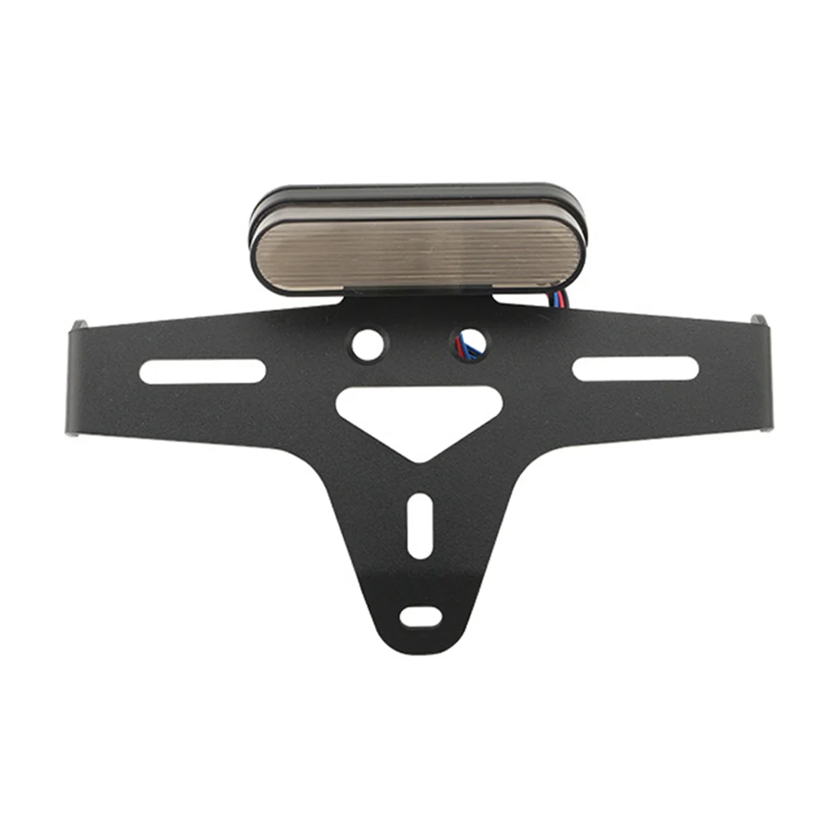 Motorcycle License Plate Holder Tail Bracket Tidy Fender for Honda Rebel 1100 CMX1100 CM1100 DCT T MT CMX 500S 21-24