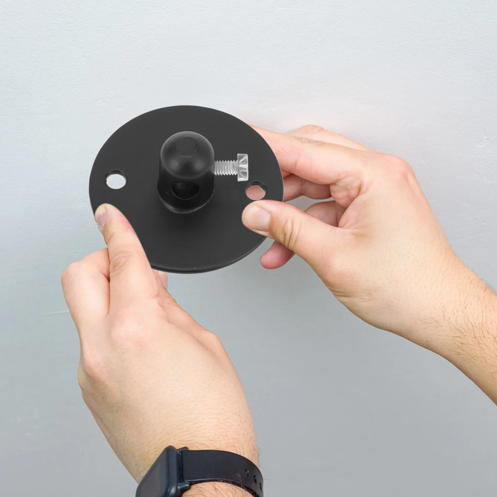 

2Pcs Power Cable Holder Premium Cable Grips for Ceiling Chandelier Clips Cord Fixing Strain Relief Connector