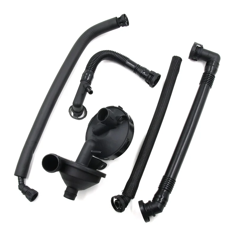 11617504536 11611432559  11157532649 11611432558 11617504535  11617533398 1 Set Vent Crankcase Pipe Valve for BMW E46 E39 E60