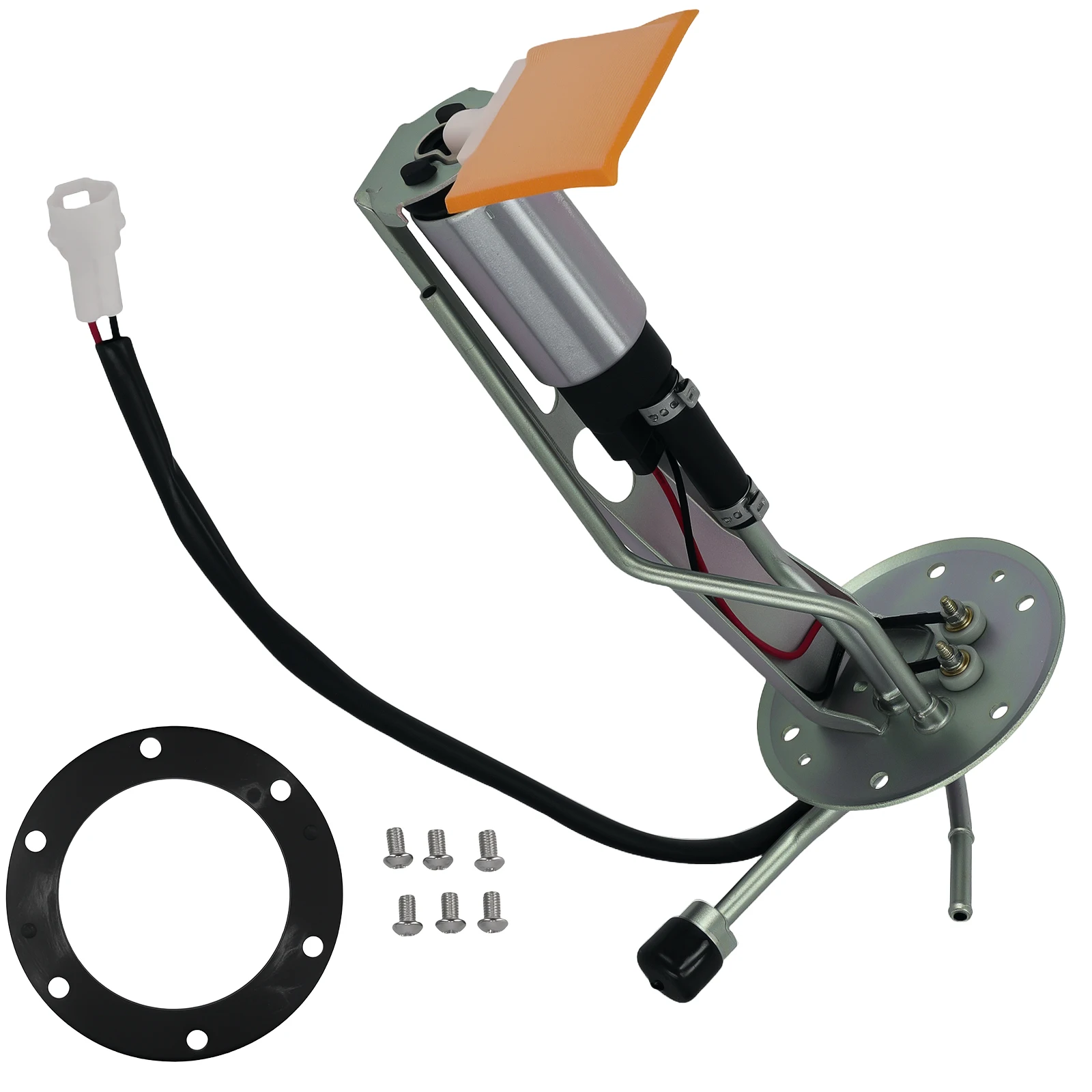 Fuel Pump W/ Sendin…