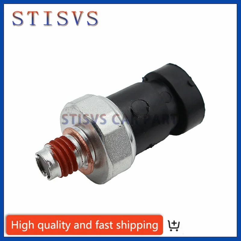 Oil Pressure Switch Sensor 12635992 For GMC Buick OPEL Chevrolet VAUXHALL Oldsmobile Pontiac Saturn Saab 24577642 1252556 NEW