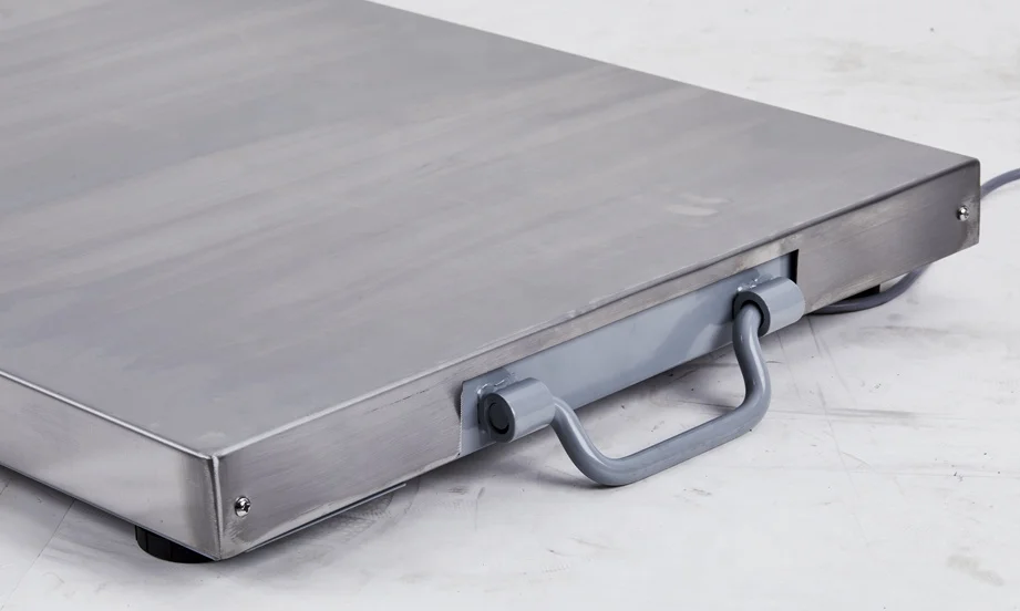 China Customized Ntep Oiml Approve Cattle Weighing Scales Animal Scales Livestock Scale