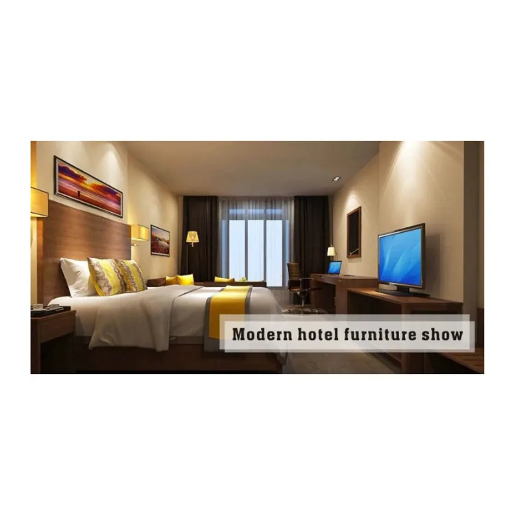 5 Star Dubai Holiday Inn Luxury Hotel Used Bedroom Furniture For Sale