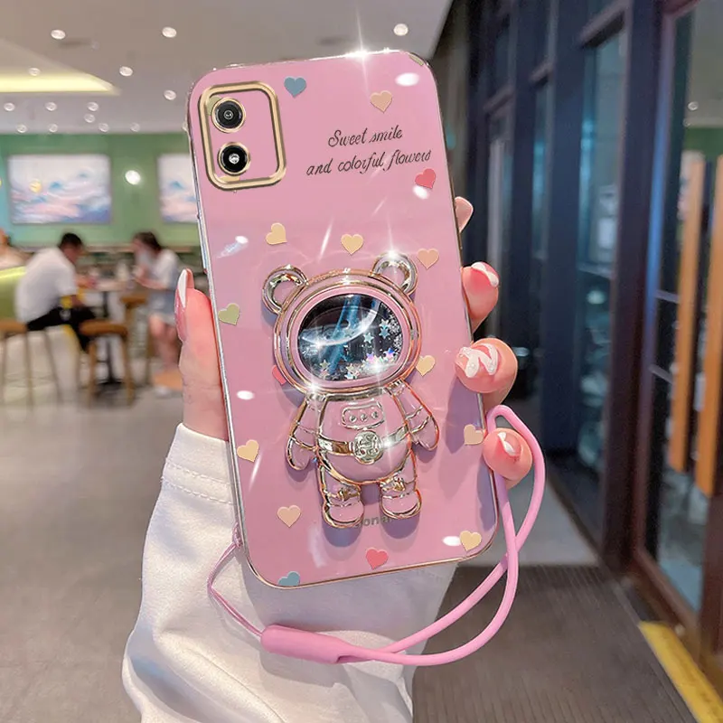 Silicone Strap Cute…