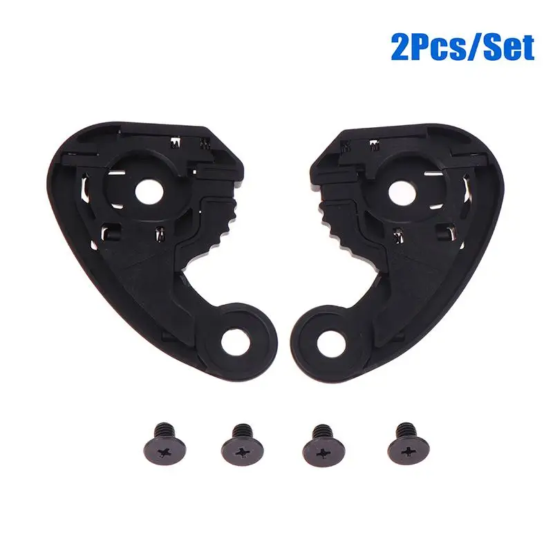 

Upgrade your Motorcycle safety with HJC Helmet HJ-20M Visor Base for IS-17FG-17 FG-ST RPHA 11 C70