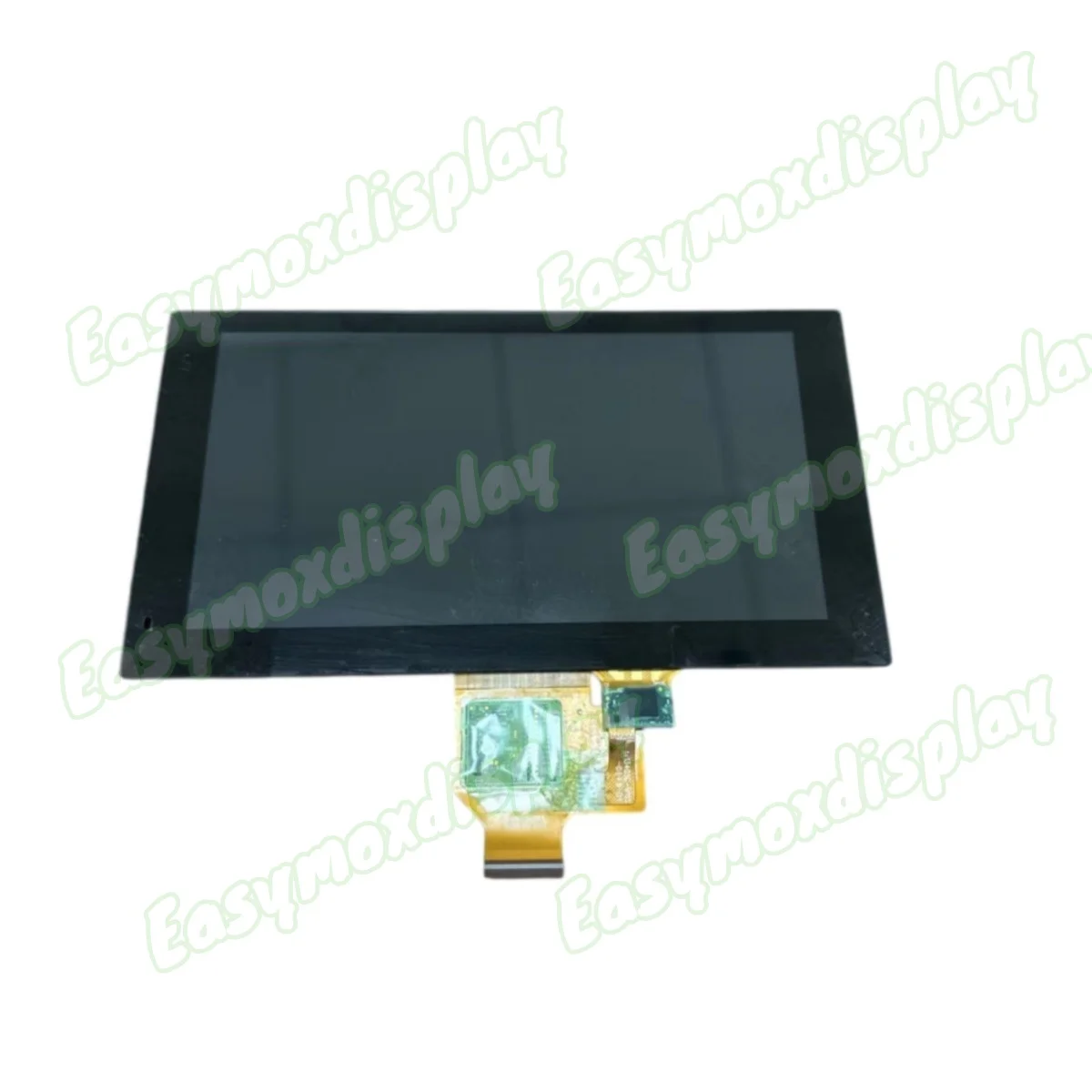 A061VTT01 Replacement 6.1 Inch Original LCD Touch Screen Assembly for Garmin