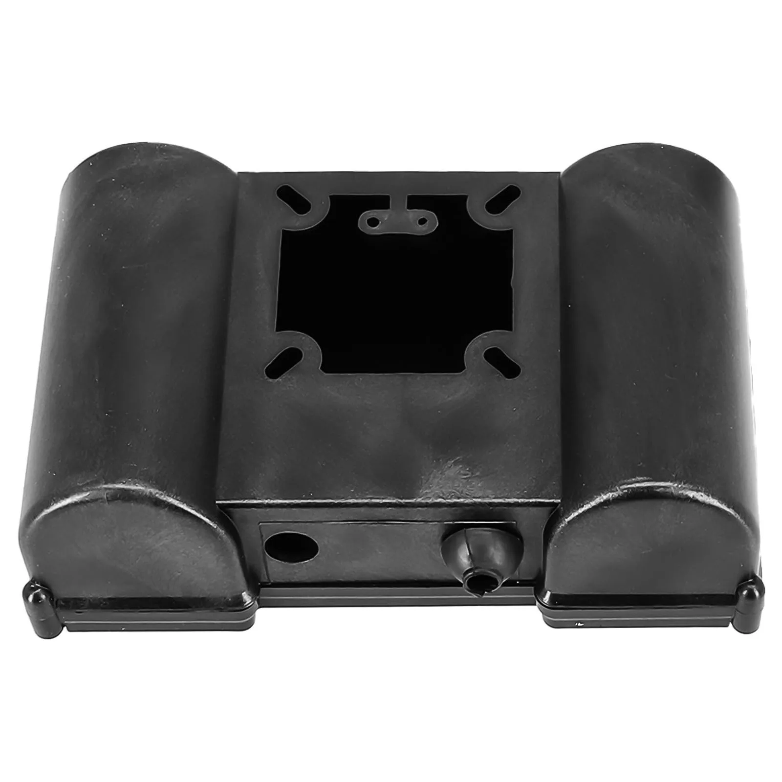 Electric Air Compressor Capacitor Box For 1.1/1.5/2.2KW Air Compressor Motor 220V Air Pump Plastic Accurate Convenient