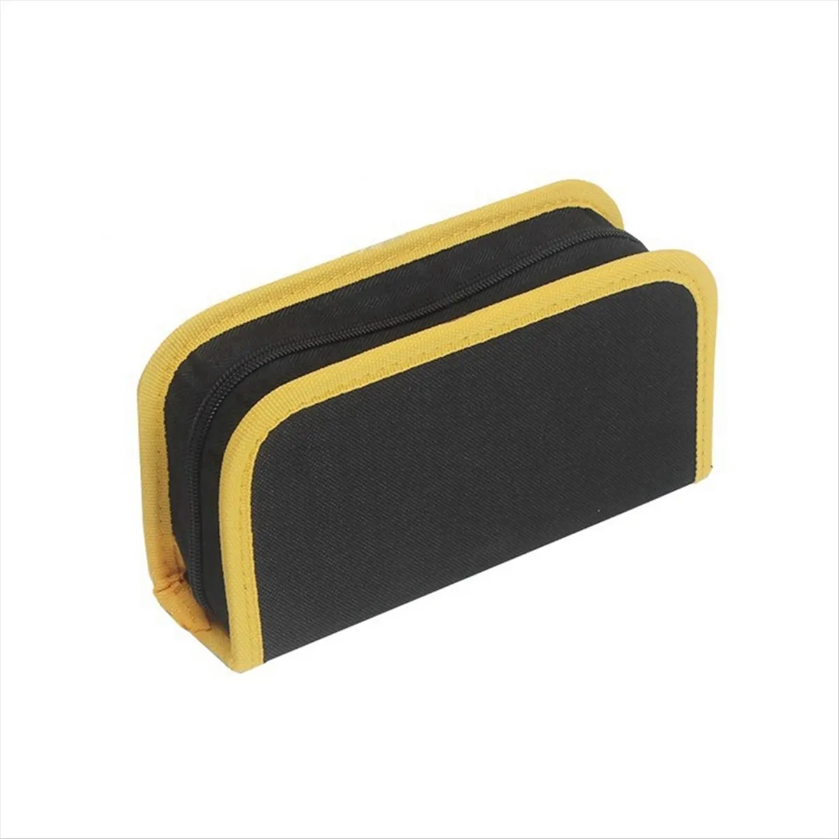 Multifunctional Oxford Canvas Tool Kit Multimeter Tool Bag, S Number Electrician hardware maintenance package canvas