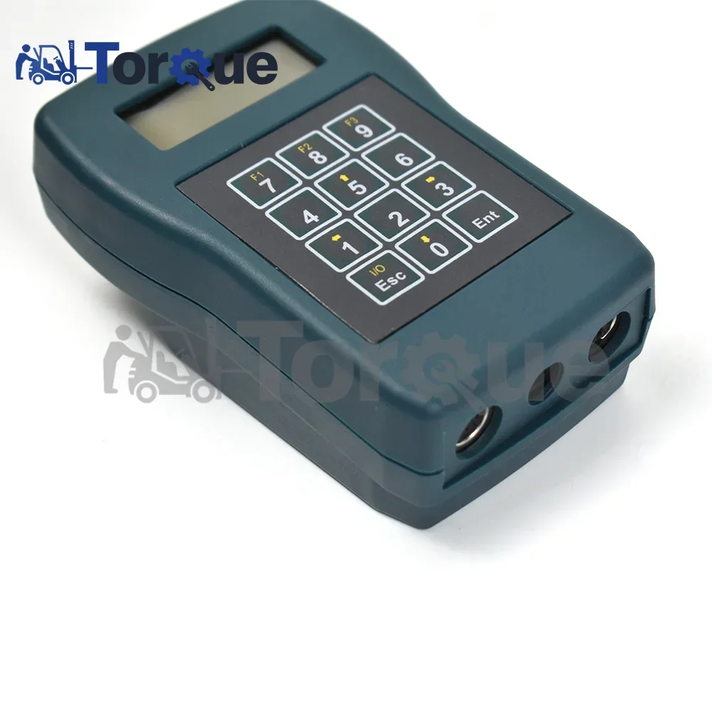 For CD400 Digital Kit Tachograph Truck Tacho Speed Simulation&Calibration Programmer Tool for Speed/Distance Adjustment