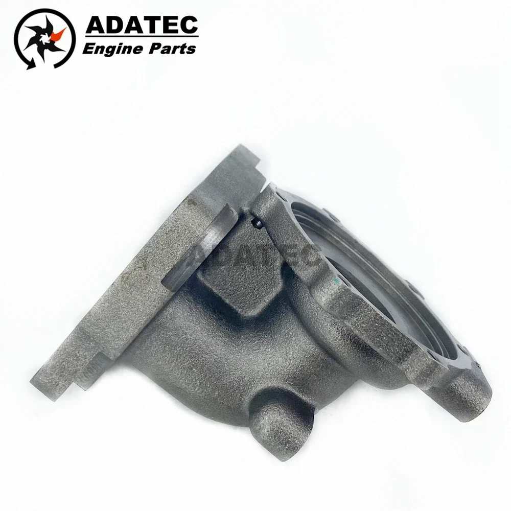 

НОВЫЙ корпус турбины RHF3 VIHN 8981506872 898270 для ISUZU D-MAX 4JK1-TC 2.5L 120KW DIESEL 2013- VIJT Turbo 8981506872 8982704370