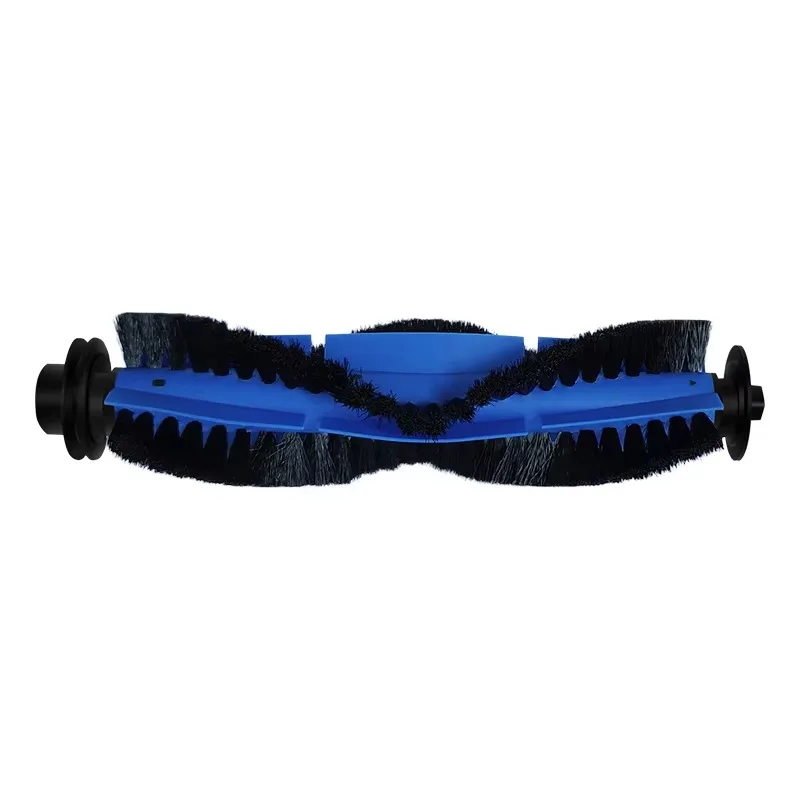 Compatibile con (Conga 1090 / 1790 Titanium Ultra) - Kit Accessori: Spazzola Laterale Principale/Filtro/Straccio/Copribrush